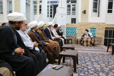 بازداشت ۶۲ عالم شیعه در بحرین و امارات