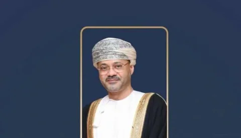 وزیر خارجه عمان امروز در مورد امنیت خلیج سخنرانی می‌کند