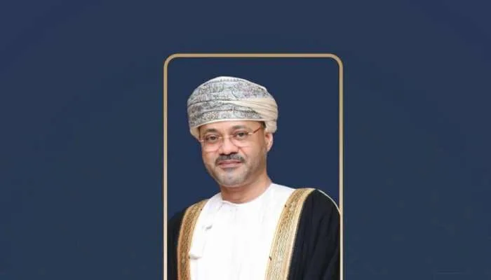وزیر خارجه عمان امروز در مورد امنیت خلیج سخنرانی می‌کند