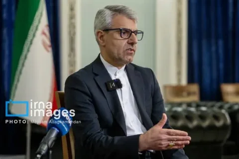 سخنگوی وزارت امور خارجه: نشست‌های منطقه‌ای به ریشه‌های ناامنی در خلیج فارس بپردازد