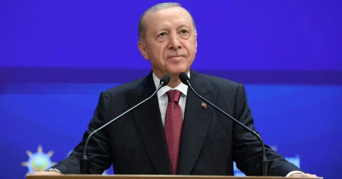 ترکیه زمان برگزاری انتخابات 2028 را زودتر از موعد تعیین میکند