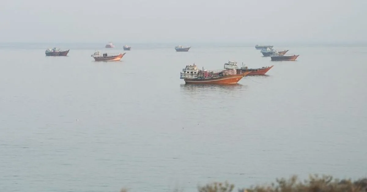 South Korea is considering deployment options to the Strait of Hormuz
