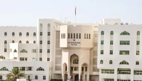 Visit of Tuna Fisheries Experts to the Markets and Fishing Ports of Oman