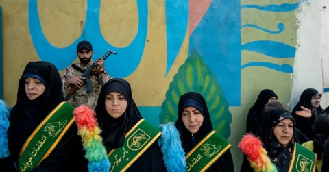 قتل افسانه عقیلا، فرمانده زن بسیج در سیستان و بلوچستان