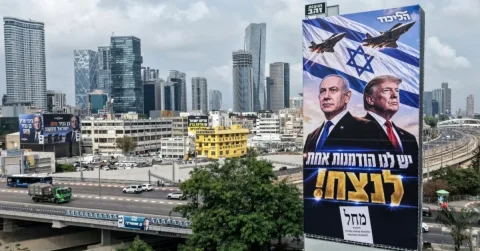 Decisive Elections in Israel and Assessment of Netanyahu's Performance