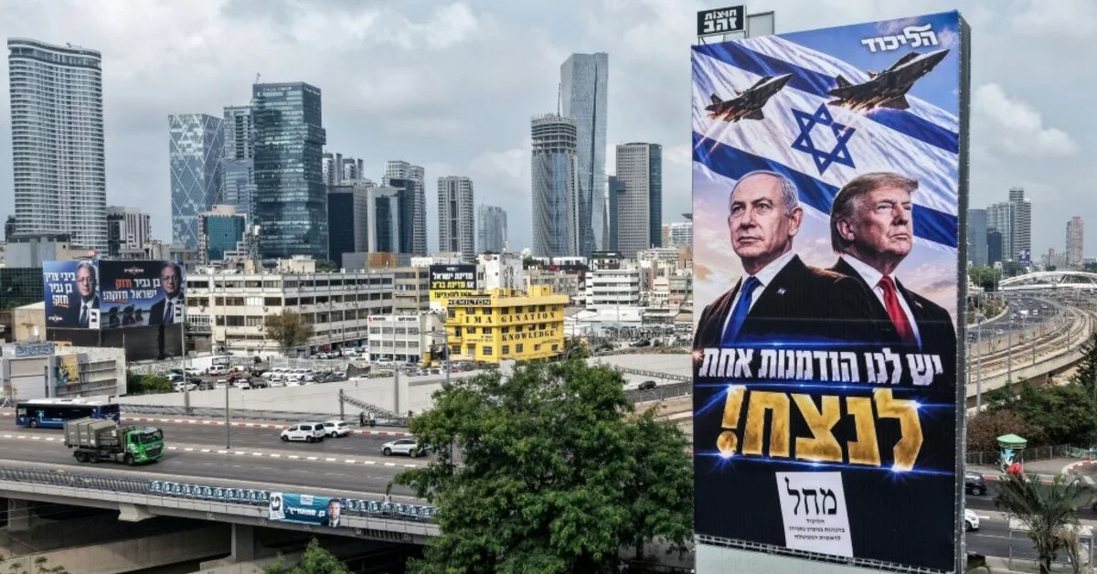Decisive Elections in Israel and Assessment of Netanyahu's Performance