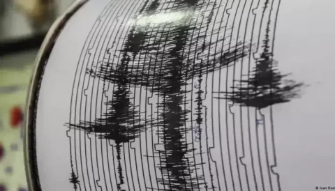 Earthquake in Tibet, China Claims at Least 16 Lives