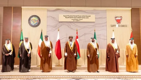 وزير الاتصالات الكويت يؤكد على التعاون بين دول مجلس التعاون الخليجي في الحكومة الرقمية