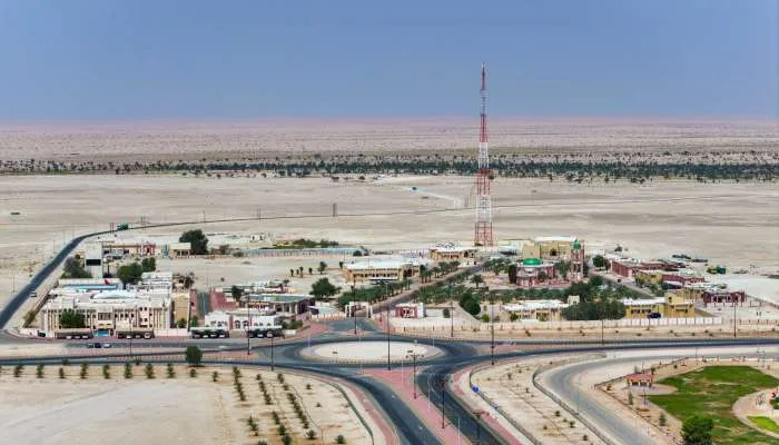 افتتاح ایستگاه رادیو در ولایت مقشن عمان