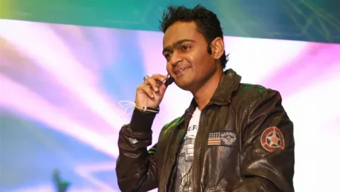 Nadim Al Balushi's Performance in Oman with a Blend of Hollywood and Bollywood