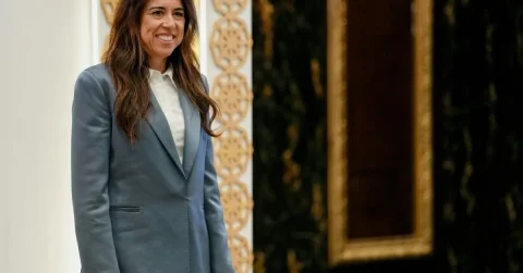 United Arab Emirates Introduces Lana Nusseibeh for UN Leadership