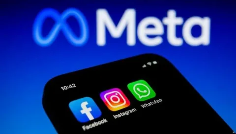 26% Increase in Meta's Revenue to $64.6 Billion in the Third Quarter
