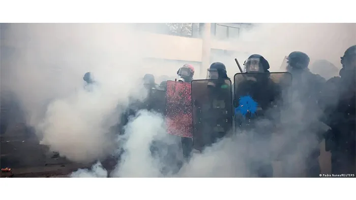 شیو گوپتا سفر به اروپا را به دلیل ناآرامی‌ها لغو کرد