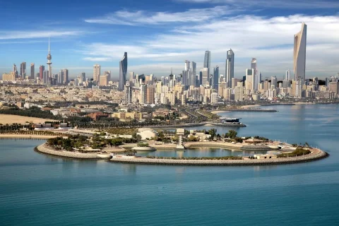 Kuwait Introduces New Measures for Marriage Registration and Personal Documents