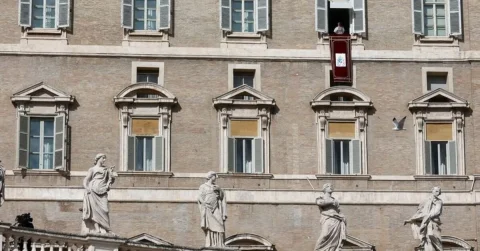 Pope Leo Calls for an End to Violence in Yemen
