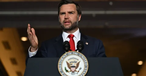 Request from the Vice President of the United States to Reduce Iran's Uranium Enrichment Capacity