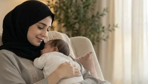 The General Federation of Oman Workers Announces Details of Maternity Leave