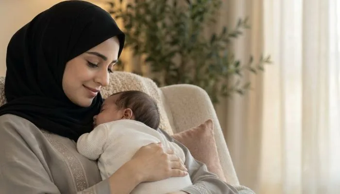 اتحاد عمومی کارگران عمان جزئیات مرخصی زایمان را اعلام کرد
