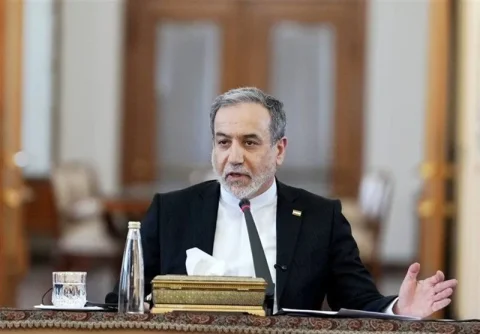 عباس عراقچی در نشست سازمان همکاری اسلامی بر امنیت منطقه‌ای تأکید کرد