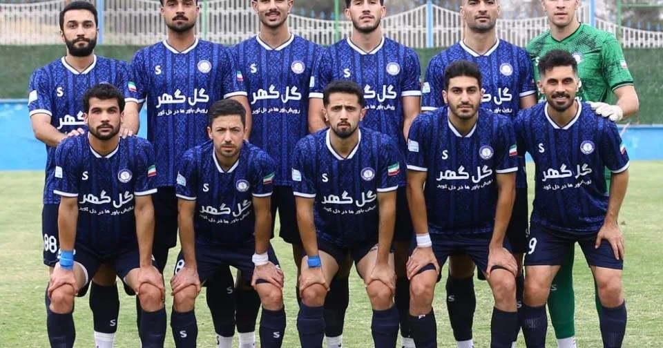 انتقال دیدار المحرق و گل‌گهر به عمان به دلیل عدم صدور ویزا از سوی بحرین