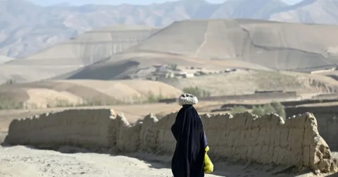The UN Human Rights Council Condemns the Taliban for Violating Women's Rights