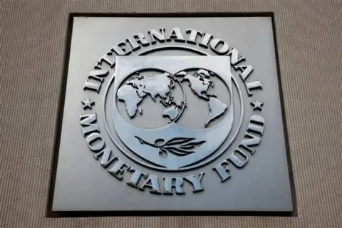 The International Monetary Fund Predicts Economic Production Decline in the Middle East