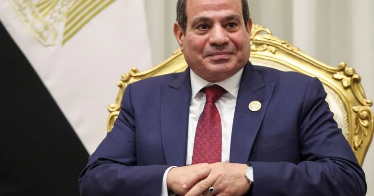 مصر آماده همکاری با عربستان سعودی در دفاع از امنیت خود