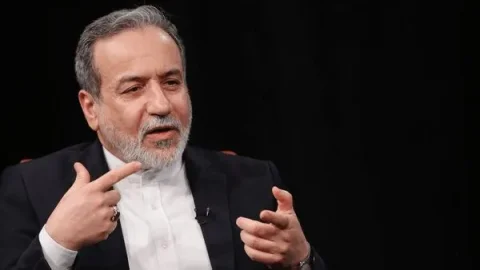 سیدعباس عراقچی: مذاکرات ایران و آمریکا از طریق واسطه‌ها ادامه دارد