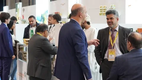 سلطنت عمان با شرکت در نمایشگاه غذایی پاریس به بازارهای جدید دست می‌یابد