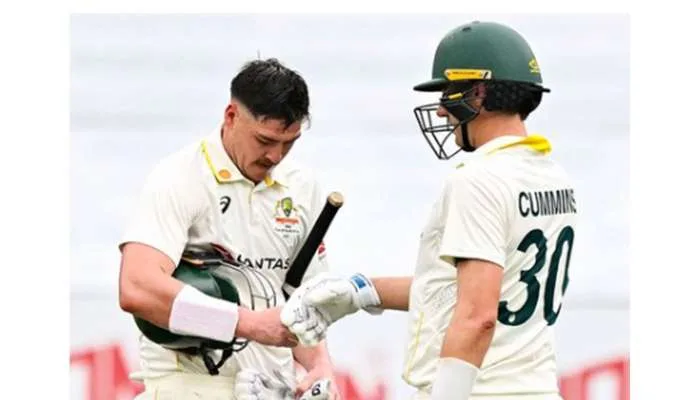 پیشرفت رنسو و هاستلود در رده‌بندی جدید ICC؛ عیار به مقام چهارم در T20I رسید