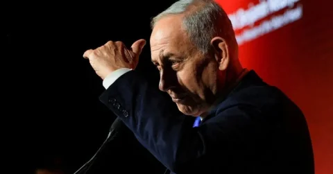 Criticism of Netanyahu's Plan to Use Cryptocurrencies Against Sanctions