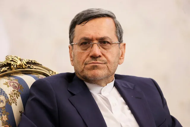 حسن قشقاوی: ابتکار عمل در تنگه هرمز همچنان در دست ایران است