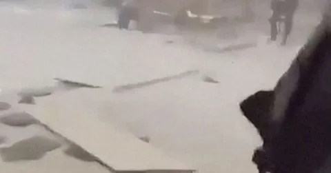حملات حوثی‌ها به عربستان سعودی جان زائران را در خطر انداخت