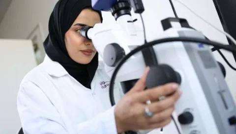 عمان ۲.۲ میلیون ریال عمانی برای ۴۶۷ پیشنهاد تحقیقاتی تخصیص داد