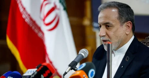 وزیران خارجه عربستان سعودی و ایران درباره تنش‌های منطقه‌ای گفتگو کردند