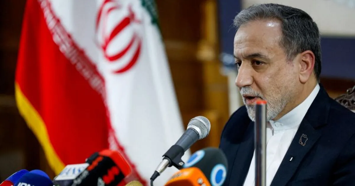 وزیران خارجه عربستان سعودی و ایران درباره تنشهای منطقهای گفتگو کردند