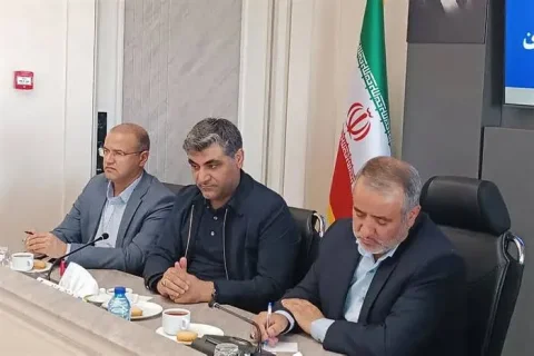 Nehbandan Petrochemical: The First Presence of the Persian Gulf Holding in the East of the Country