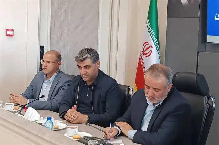پتروشیمی نهبندان نخستین حضور هلدینگ خلیج فارس در شرق کشور است
