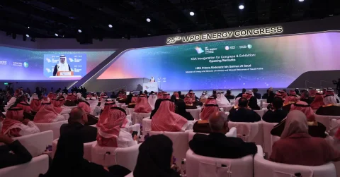 عربستان سعودی برنامه‌های جدید صادرات نفت را اعلام کرد