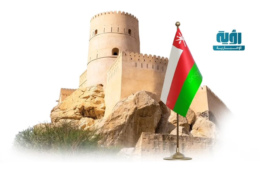 رشد 5 درصدی تجارت و اقتصاد عمان در نیمه اول 2026