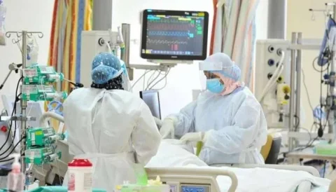 افزایش 3.4 درصدی تعداد نهادهای سلامت در عمان