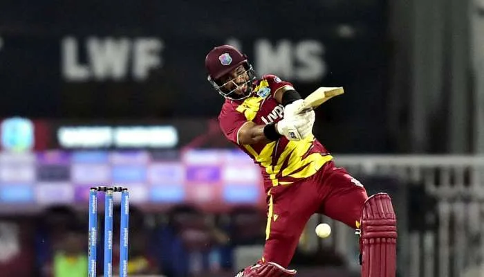 پیروزی وسترن دیز در برابر هند با 6 ویکت در بازی دوم T20I