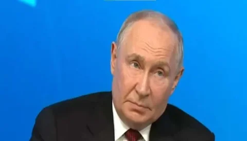 Vladimir Putin: Narendra Modi has good ideas for ending the Ukraine war