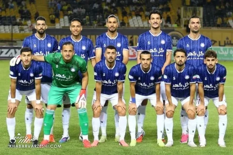 انتقال بازی فوتبال المحرق بحرین و گل‌گهر ایران به عمان