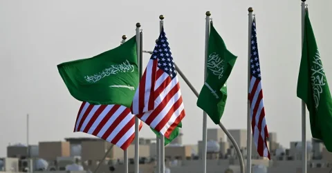 هشدار وزارت امور خارجه آمریکا به اتباع این کشور در عربستان سعودی