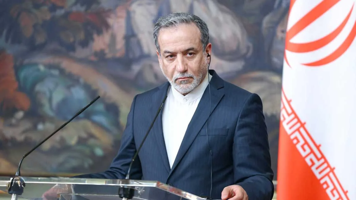 سید عباس عراقچی: ایران برنامهای برای مذاکره با آمریکا ندارد