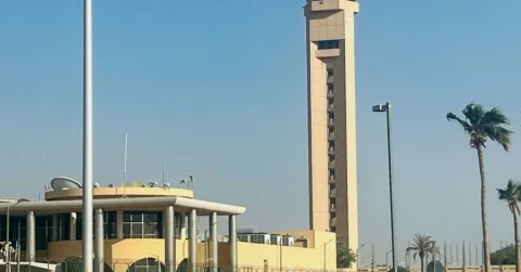 حملات جدید حوثی‌ها به فرودگاه ریاض و افزایش تلفات