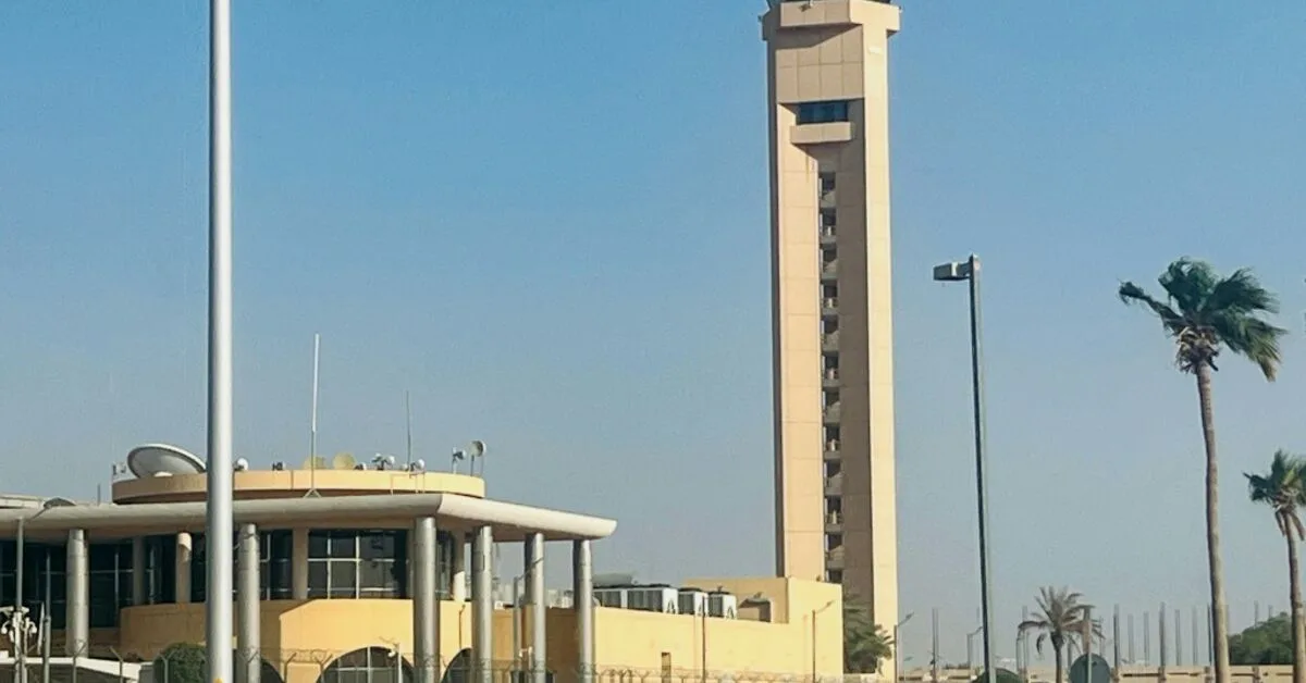 حملات جدید حوثی‌ها به فرودگاه ریاض و افزایش تلفات