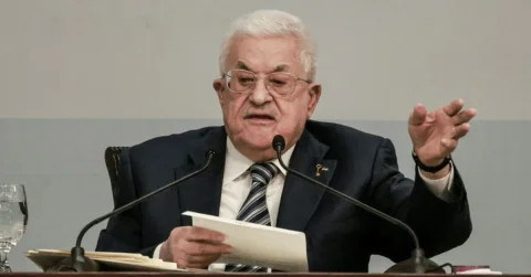 محمود عباس انتخابات قانونگذاری فلسطین را به سپتامبر 2027 موکول کرد