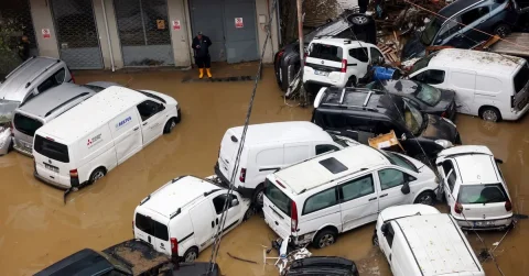 Turkey: Flash Floods in Istanbul Claim Three Lives